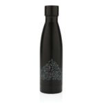 RCS Recycled stainless steel solid vacuum bottle - Image 8