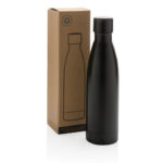 RCS Recycled stainless steel solid vacuum bottle - Image 3
