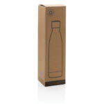 RCS Recycled stainless steel solid vacuum bottle - Image 11