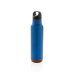 Bouteille isotherme étanche avec finition liège – Image 2