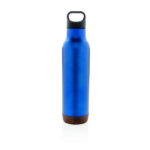 Bouteille isotherme étanche avec finition liège – Image 3