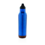 Bouteille isotherme étanche avec finition liège – Image 4