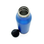 Bouteille isotherme étanche avec finition liège – Image 5