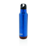 Bouteille isotherme étanche avec finition liège – Image 7