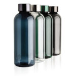Leakproof water bottle with metallic lid - Image 7
