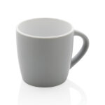 Ceramic mug with coloured inner 300ml - Image 2
