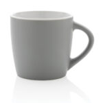 Ceramic mug with coloured inner 300ml - Image 3