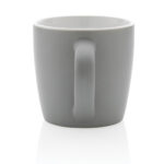 Ceramic mug with coloured inner 300ml - Image 4