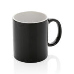 Mug classique 350ml en céramique – Image 2