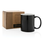 Mug classique 350ml en céramique – Image 4