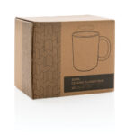 Mug classique 350ml en céramique – Image 5