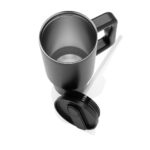 Embrace Leakproof RCS recycled stainless steel tumbler 900ml - Image 6