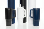 Embrace Leakproof RCS recycled stainless steel tumbler 900ml - Image 9
