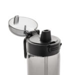 Bouteille d'eau étanche sport 800ml en rPET RCS SipnLock – Image 5