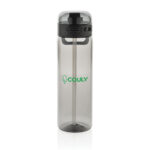 Bouteille d'eau étanche sport 800ml en rPET RCS SipnLock – Image 7