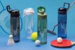 Bouteille d'eau étanche sport 800ml en rPET RCS SipnLock – Image 9