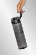 Bouteille d'eau étanche sport 800ml en rPET RCS SipnLock – Image 10