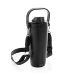 Avira Ayala RCS re-steel duosip lockable crossbody tumbler - Image 2