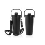 Avira Ayala RCS re-steel duosip lockable crossbody tumbler - Image 4