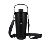 Avira Ayala RCS re-steel duosip lockable crossbody tumbler - Image 11