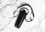 Avira Ayala RCS re-steel duosip lockable crossbody tumbler - Image 13
