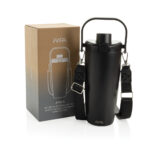 Avira Ayala RCS re-steel duosip lockable crossbody tumbler - Image 3
