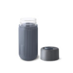 Black+Blum Glass Travel Cup 340ML - Image 4