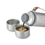 Gourde Explorer Duo 1L Black+Blum – Image 9