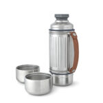 Gourde Explorer Duo 1L Black+Blum – Image 2