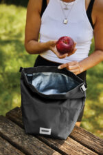 Black+Blum 6.7L insulated Lunch/Cooler Bag - Image 12