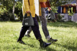 Black+Blum 6.7L insulated Lunch/Cooler Bag - Image 15