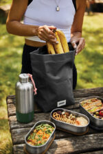Black+Blum 6.7L insulated Lunch/Cooler Bag - Image 17