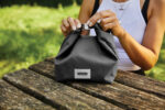 Black+Blum 6.7L insulated Lunch/Cooler Bag - Image 18