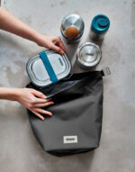 Black+Blum 6.7L insulated Lunch/Cooler Bag - Image 19