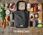 Black+Blum 16L Insulated Tote/ Cooler Bag - Image 17