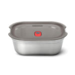 Black+Blum Mealprep Box 3pcs Set Small, Medium, Large - Image 6