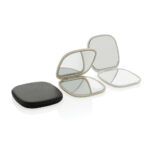Miroir de poche en plastique recyclé RCS Reflecta – Image 6