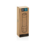 Flara RSC recycled plastic USB-rechargeable torch - Image 8