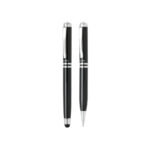 Set stylos Exécutif Swiss Peak – Image 2