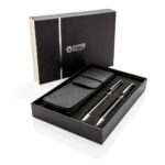 Set stylos Exécutif Swiss Peak – Image 3