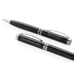 Set stylos Exécutif Swiss Peak – Image 6
