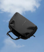 Urban Water Resistant Weekend Bag - Image 26