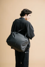 Urban Water Resistant Weekend Bag - Image 29