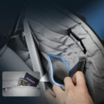XD Design Soft Tote Backpack - Image 32