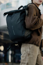 Urban Water Resistant Bike Backpack - Image 21