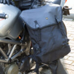 17” outdoor laptop backpack - Image 9