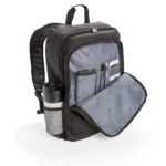 17” business laptop backpack - Image 7
