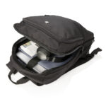 17” business laptop backpack - Image 8