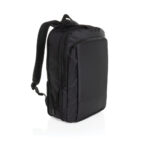 Flexpack Aware™ RPET Expandable Slim 15.6" Laptop Backpack - Image 2