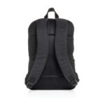 Flexpack Aware™ RPET Expandable Slim 15.6" Laptop Backpack - Image 6